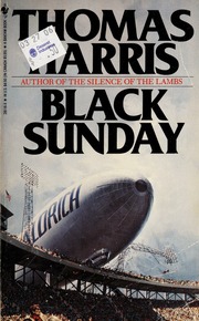 Cover of edition blacksunday00thom