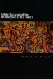 Cover of edition briefaccountofde0000casa