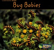 Cover of edition bugbabies0000guil