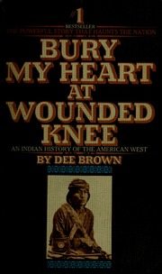 Cover of edition burymyheartatwou08brow