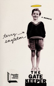 Cover of edition gatekeepermemoir00eagl