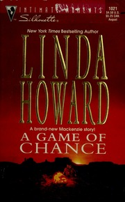 Cover of edition gameofchance00lind