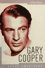 Cover of edition garycooperelhero0000meye