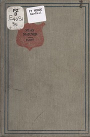 Cover of edition georgeeliotssila00elio