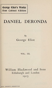 Cover of edition georgeeliotswork0000elio_m8e6