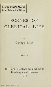 Cover of edition georgeeliotswork0000elio_q1d9