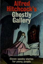 Cover of edition ghostlygalleryel00hitc