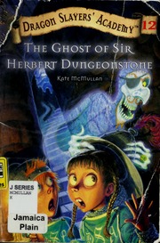 Cover of edition ghostofsirherber00mcmu