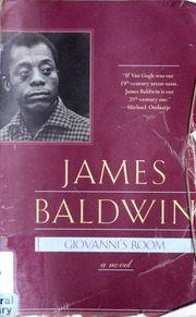 Cover of edition giovannisroom00bald_0