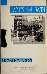 Cover of edition giovannisroom00baldrich