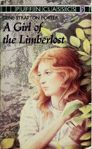 Cover of edition girloflimberloststra00stra