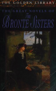 Cover of edition greatnovelsofbro0000unse