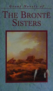 Cover of edition greatnovelsofbro0000unse_j3u8