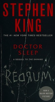 Cover of edition doctorsleep0000king_j2y8