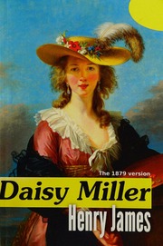 Cover of edition daisymiller0000henr