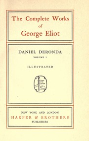 Cover of edition danielderond01elioiala