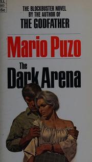 Cover of edition darkarena0000mari