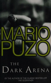 Cover of edition darkarena0000puzo_m7f5