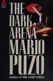 Cover of edition darkarena0000puzo_w3j7