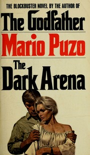 Cover of edition darkarena00puzo