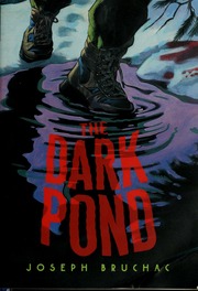 Cover of edition darkpond00bruc