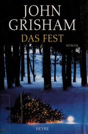 Cover of edition dasfestroman0000gris