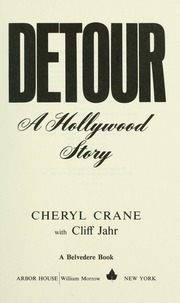 Cover of edition detourhollywood00cran