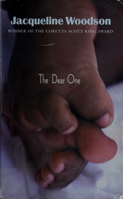 Cover of edition dearone00wood_0