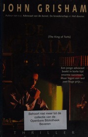 Cover of edition declaim0000gris