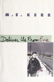 Cover of edition deliverusfromevi00kerr_0