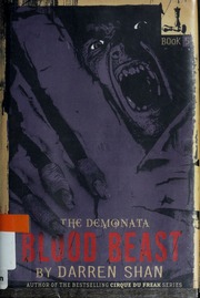 Cover of edition demonata500darr