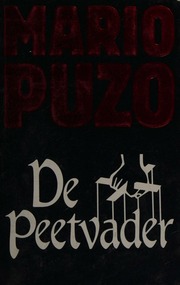 Cover of edition depeetvader0000puzo