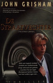 Cover of edition destraatvechter0000gris