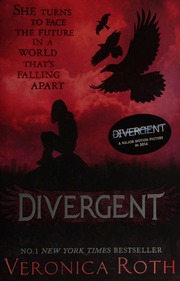 Cover of edition divergent0000roth_t7m4