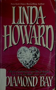 Cover of edition diamondbay00lind_0