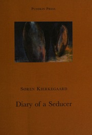 Cover of edition diaryofseducer0000kier