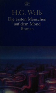 Cover of edition dieerstenmensche0000well