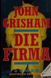 Cover of edition diefirmaroman0000gris