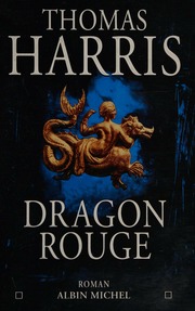 Cover of edition dragonrouge0000harr