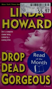 Cover of edition dropdeadgorgeous00howa