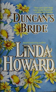 Cover of edition duncansbride00lind