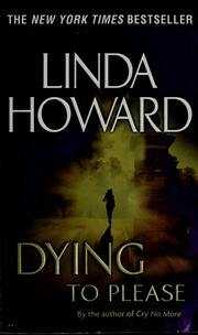 Cover of edition dyingtoplease00howa_0