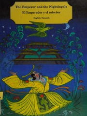 Cover of edition emperornightinga0000kuan