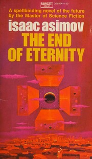 Cover of edition endofeternity0000isaa