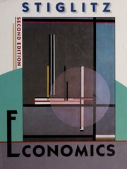 Cover of edition economics0000stig