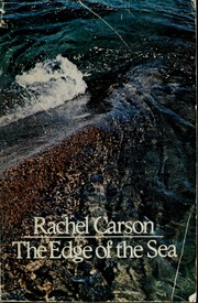 Cover of edition edgeofsea00cars