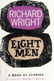 Cover of edition eightmen00wrig