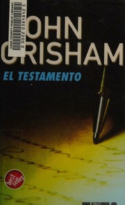 Cover of edition eltestamento0000john