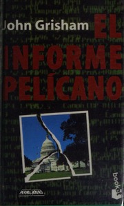 Cover of edition elinformepelican0000gris