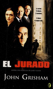 Cover of edition eljurado0000gris